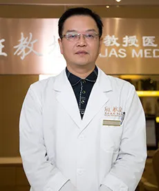 王杰鸣