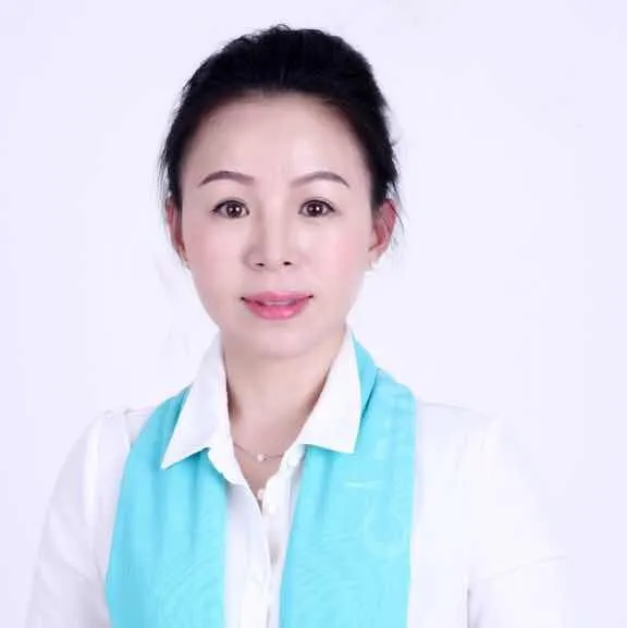 鲁秋红