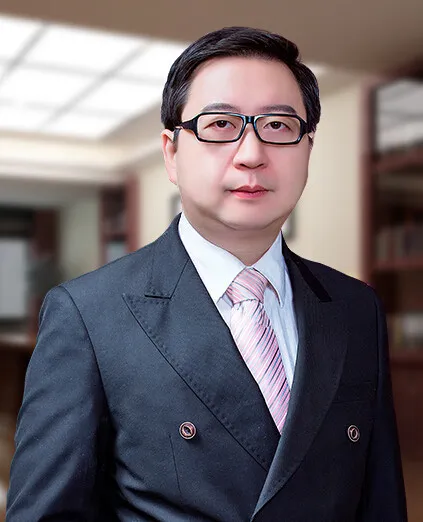 黄劲