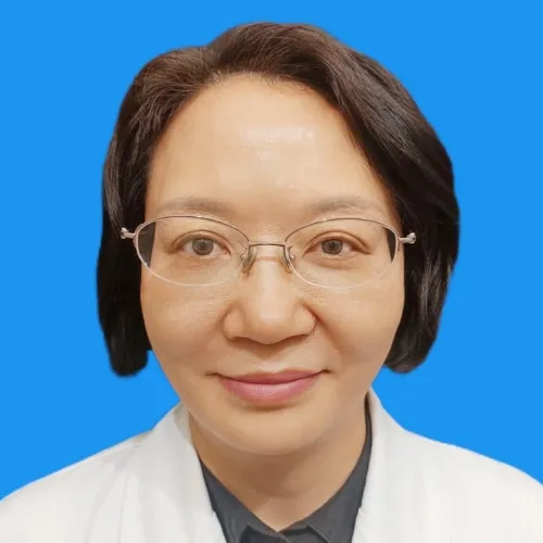 柯树英