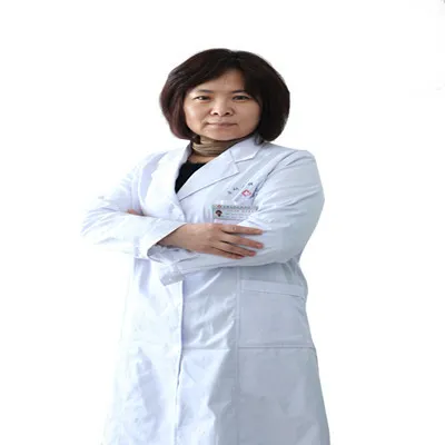 龚丽丽
