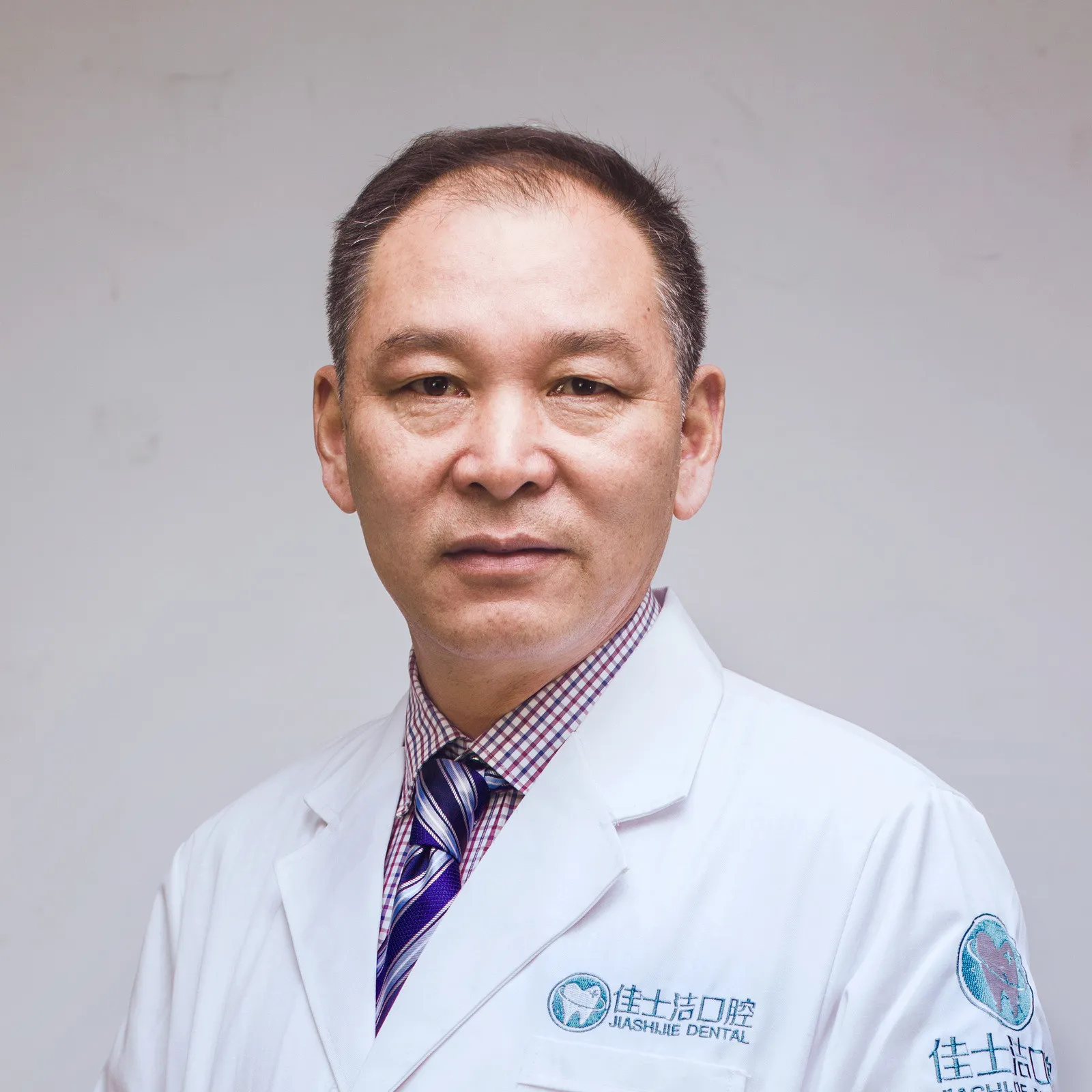 李复平