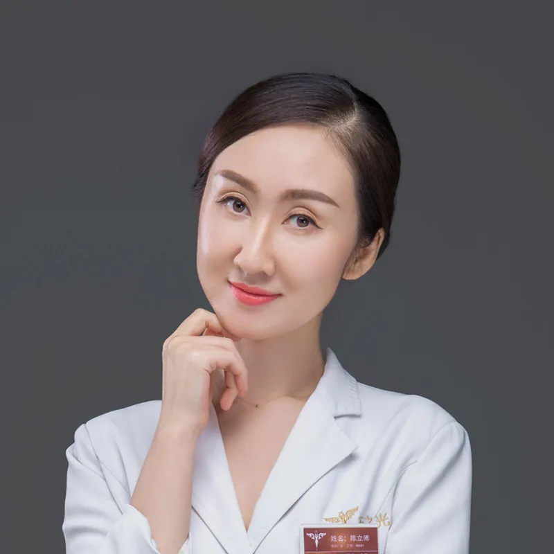 陈立博