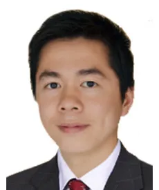 李庆章