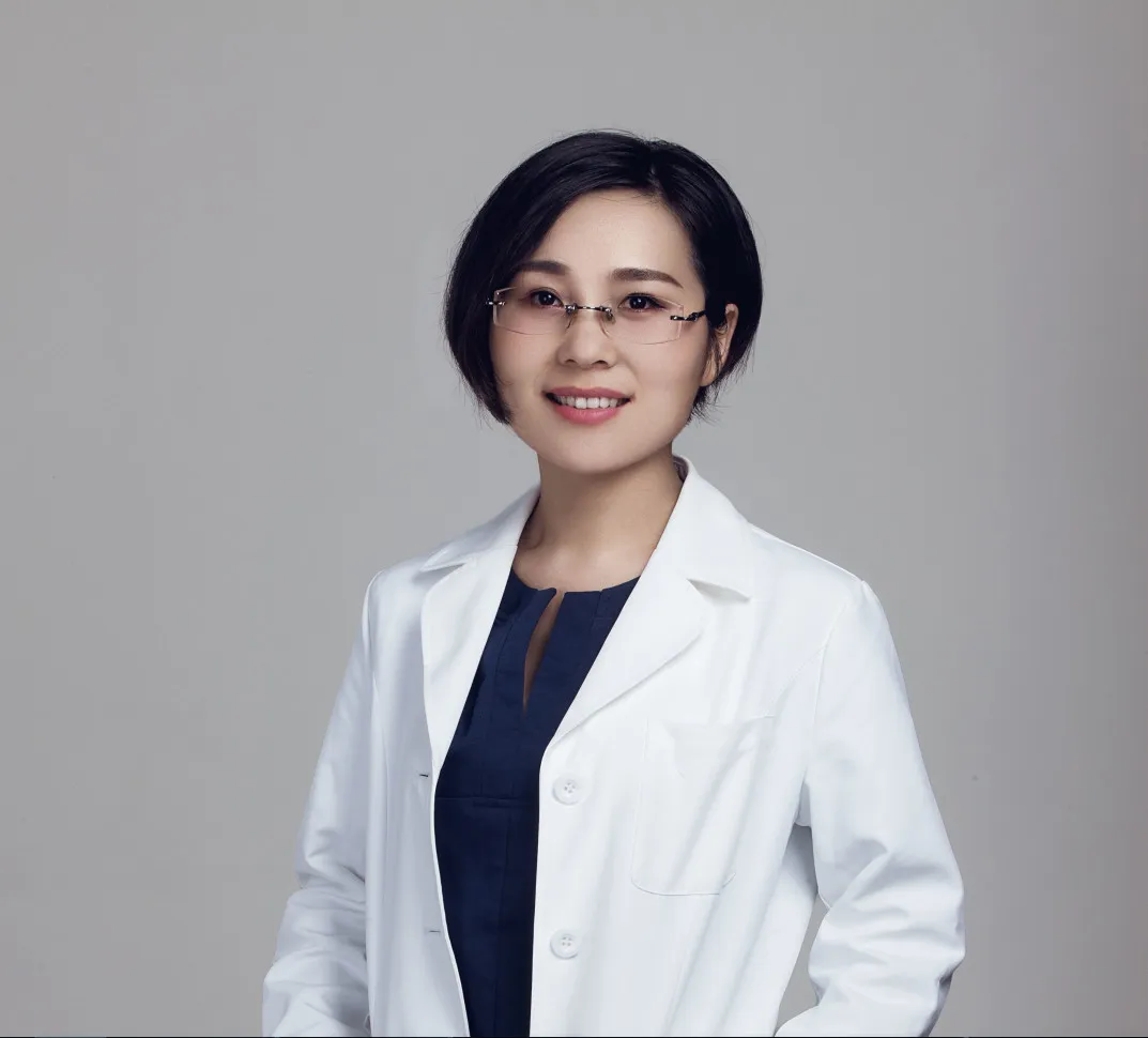 李玉梅