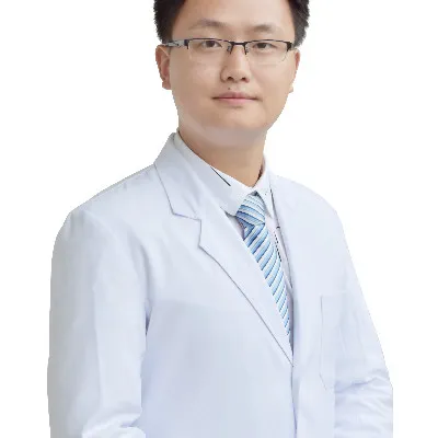 文先健