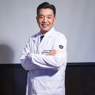 刘永桂