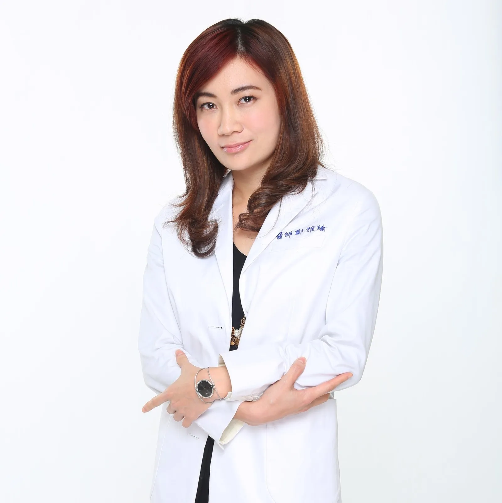 郑雅瑜