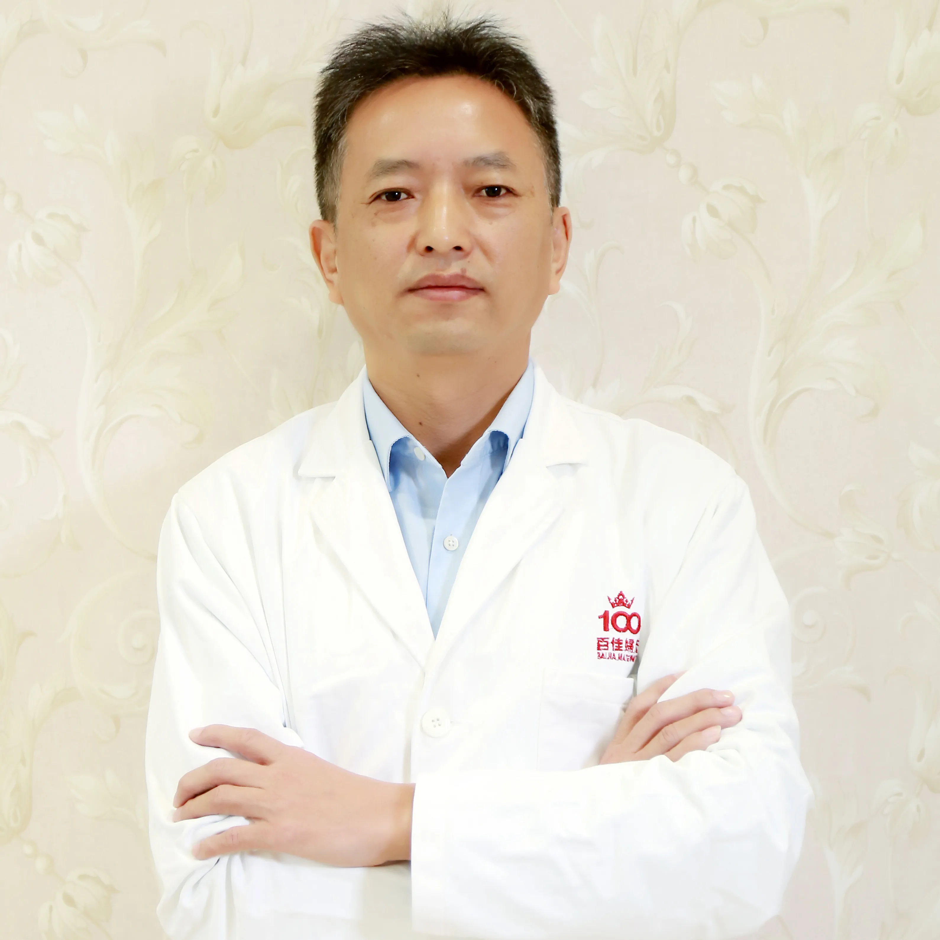 王政祥