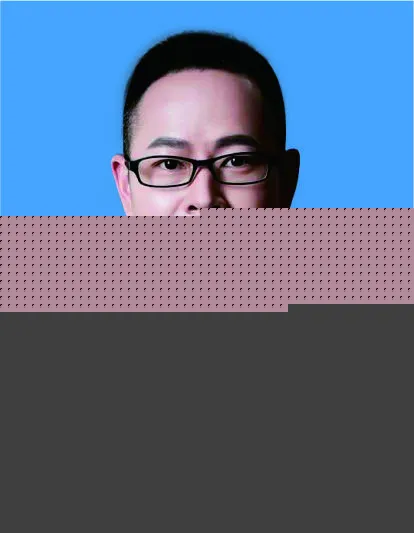 袁亮飞