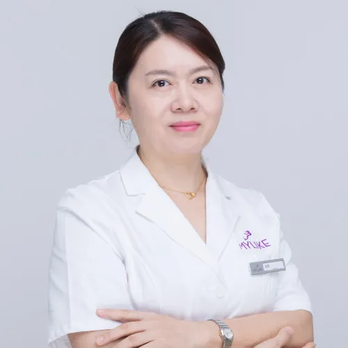 庞莹