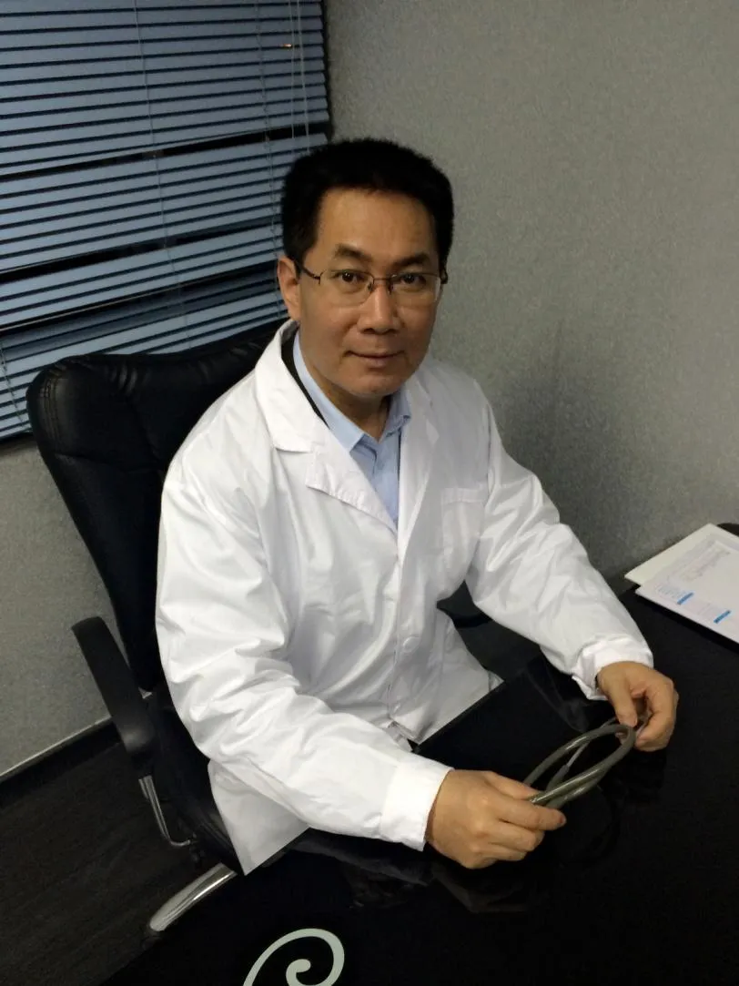 赵子墨
