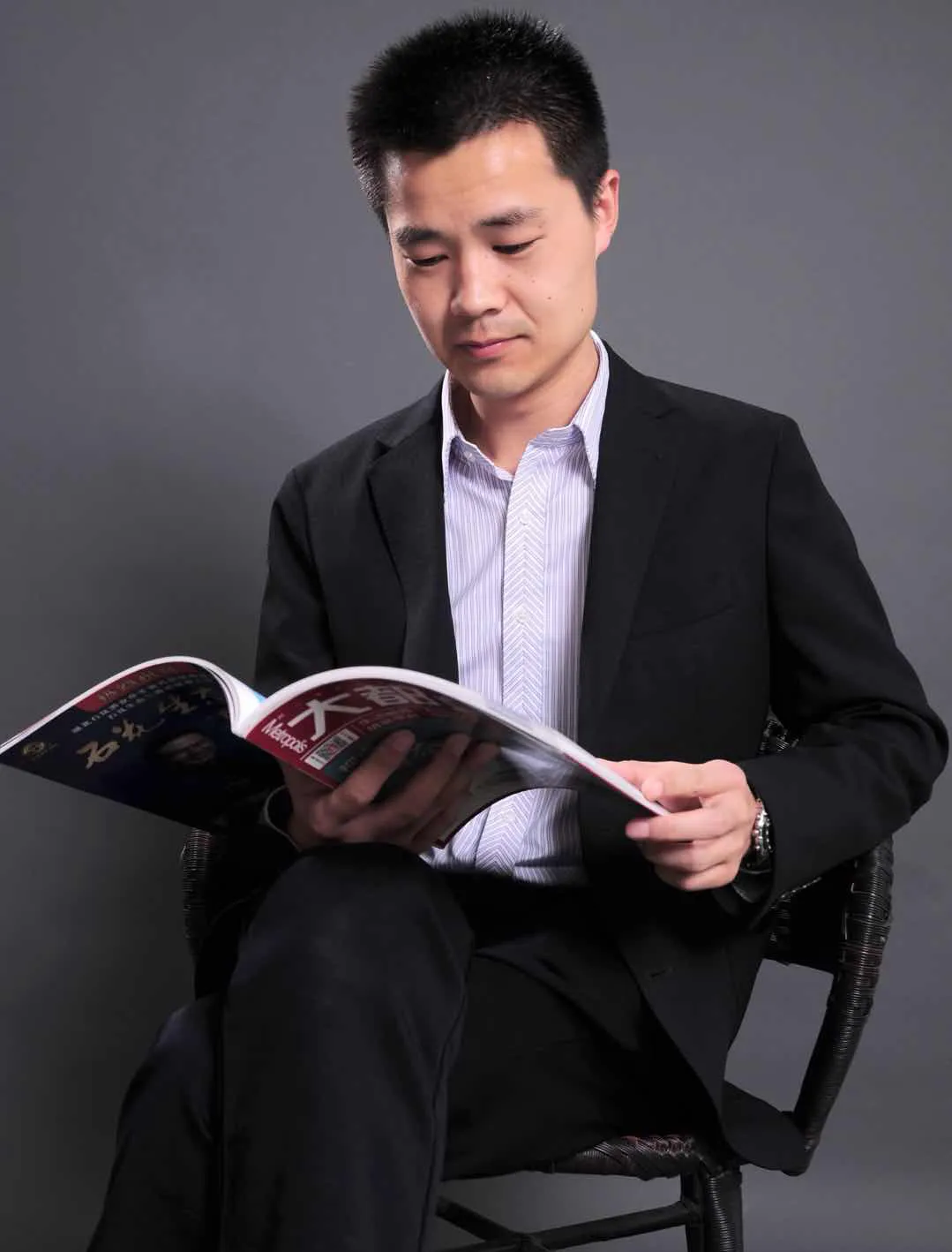 黄小东