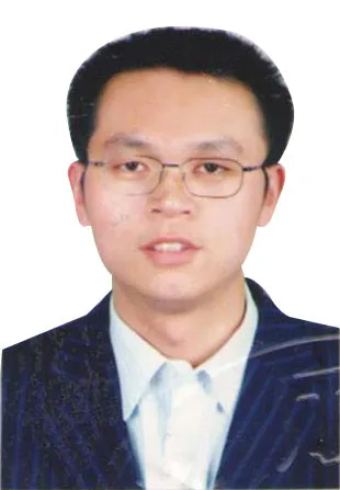陈谢俊