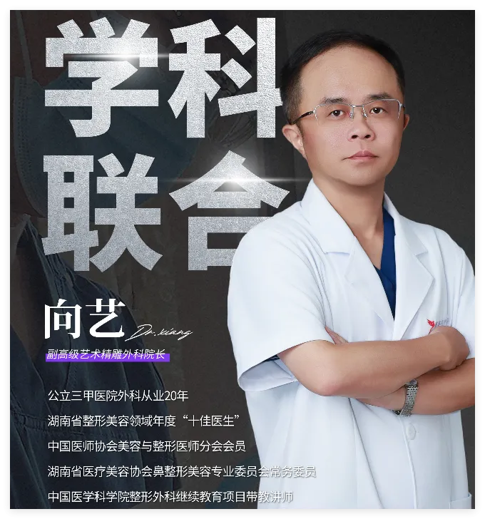 向艺