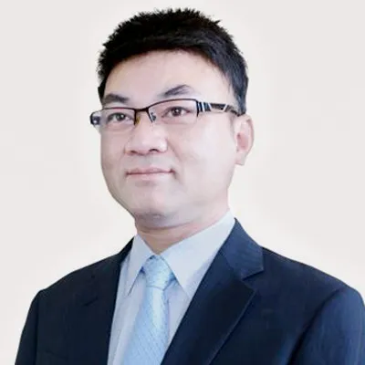 戴美席