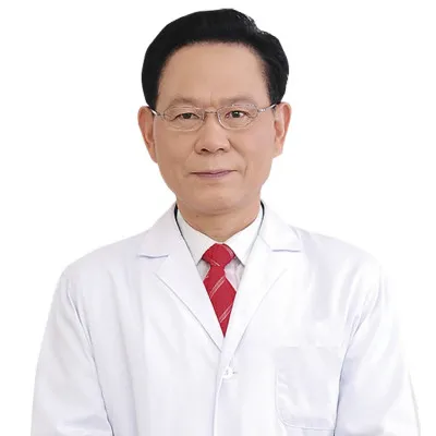黄金振