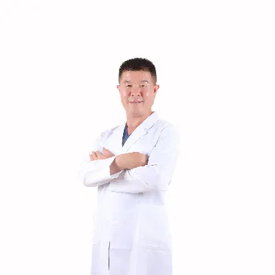 郭军锋