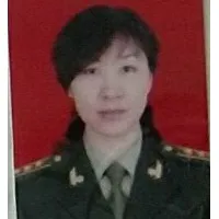 赵丽艳