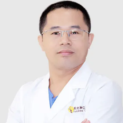 李明华