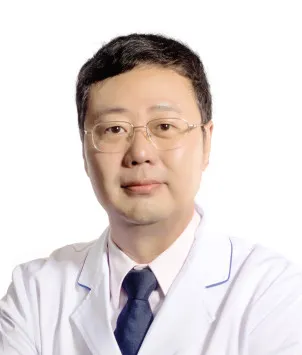 李罡