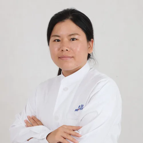 钱莉莉