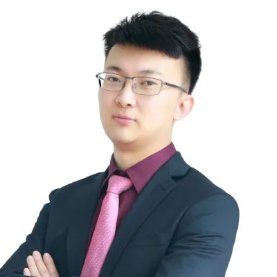 李洪大