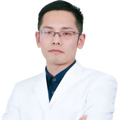 张扬