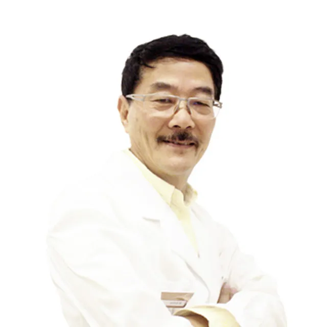 钟国平