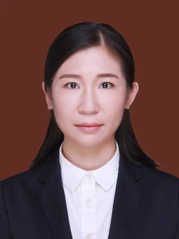 毛丽杰