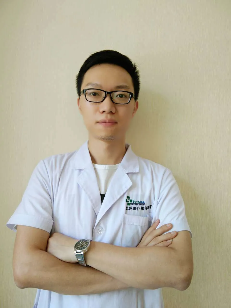 付士明