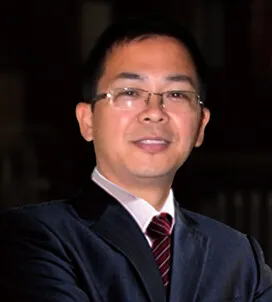 朱健伟