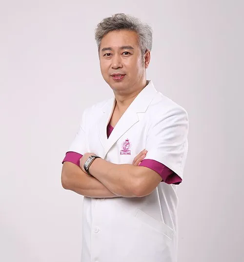 李湘原