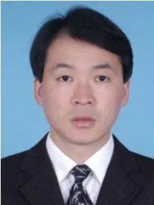 李克军