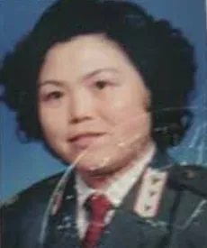 王慧珍