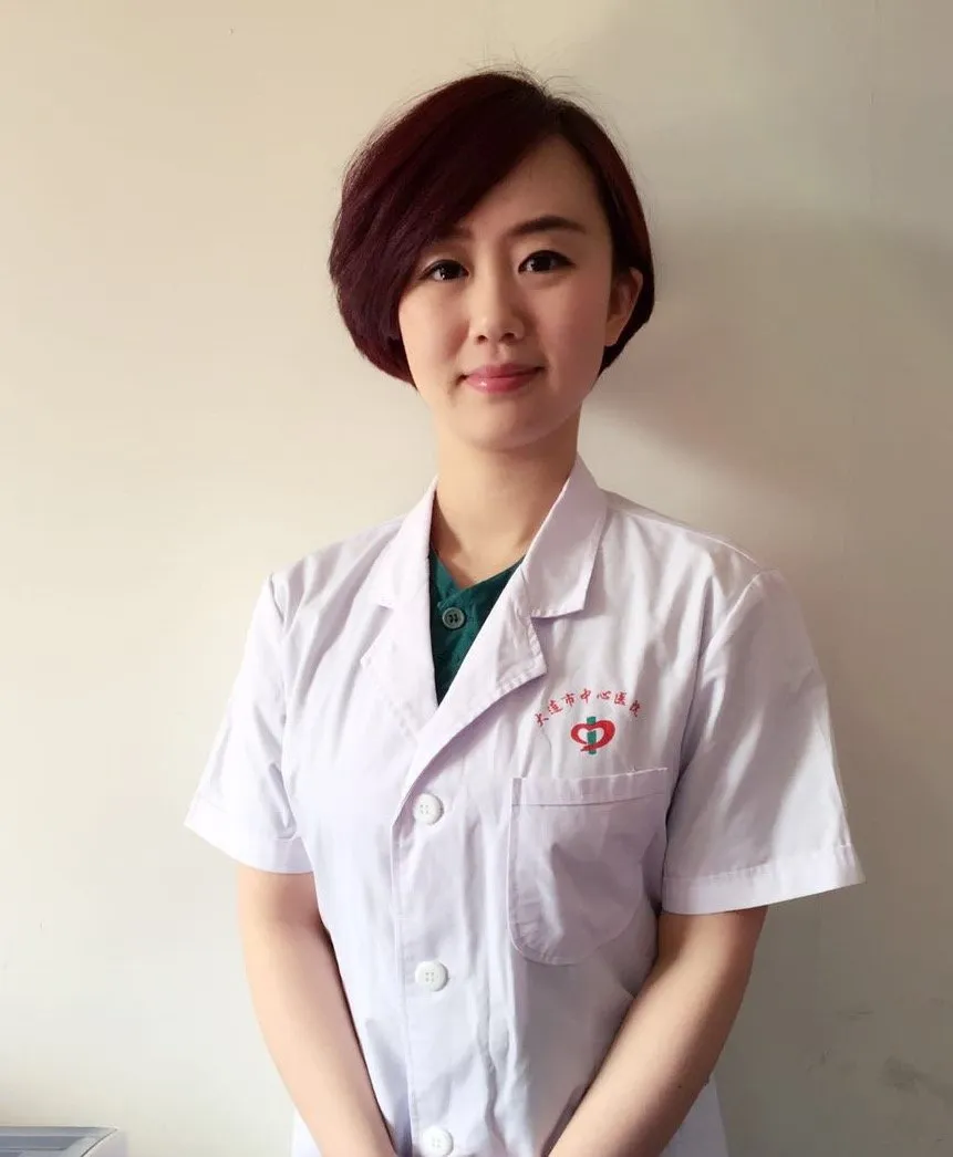刘瑶