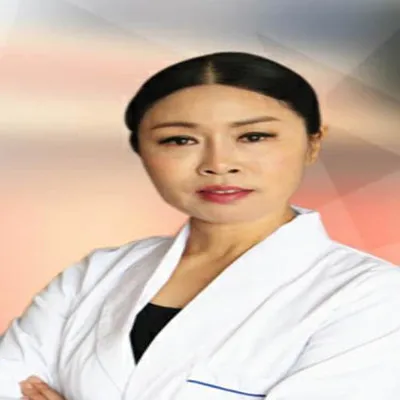 游桂萍