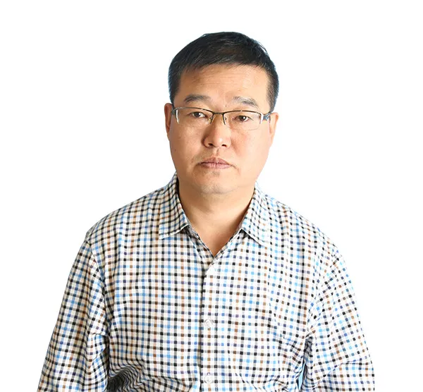 孙喜平