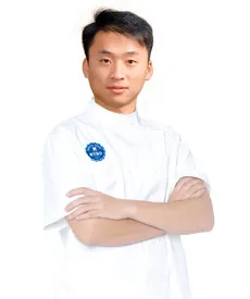 孙鑫鑫