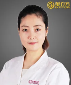 张筠莉