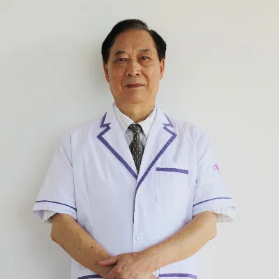 马昌发