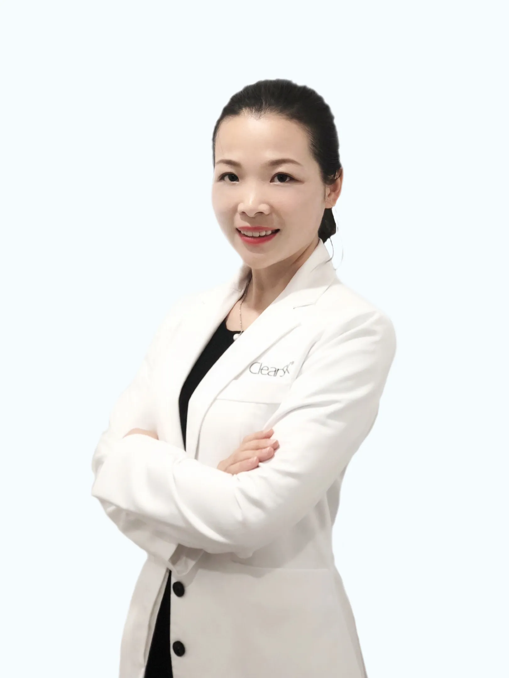 林丽娜