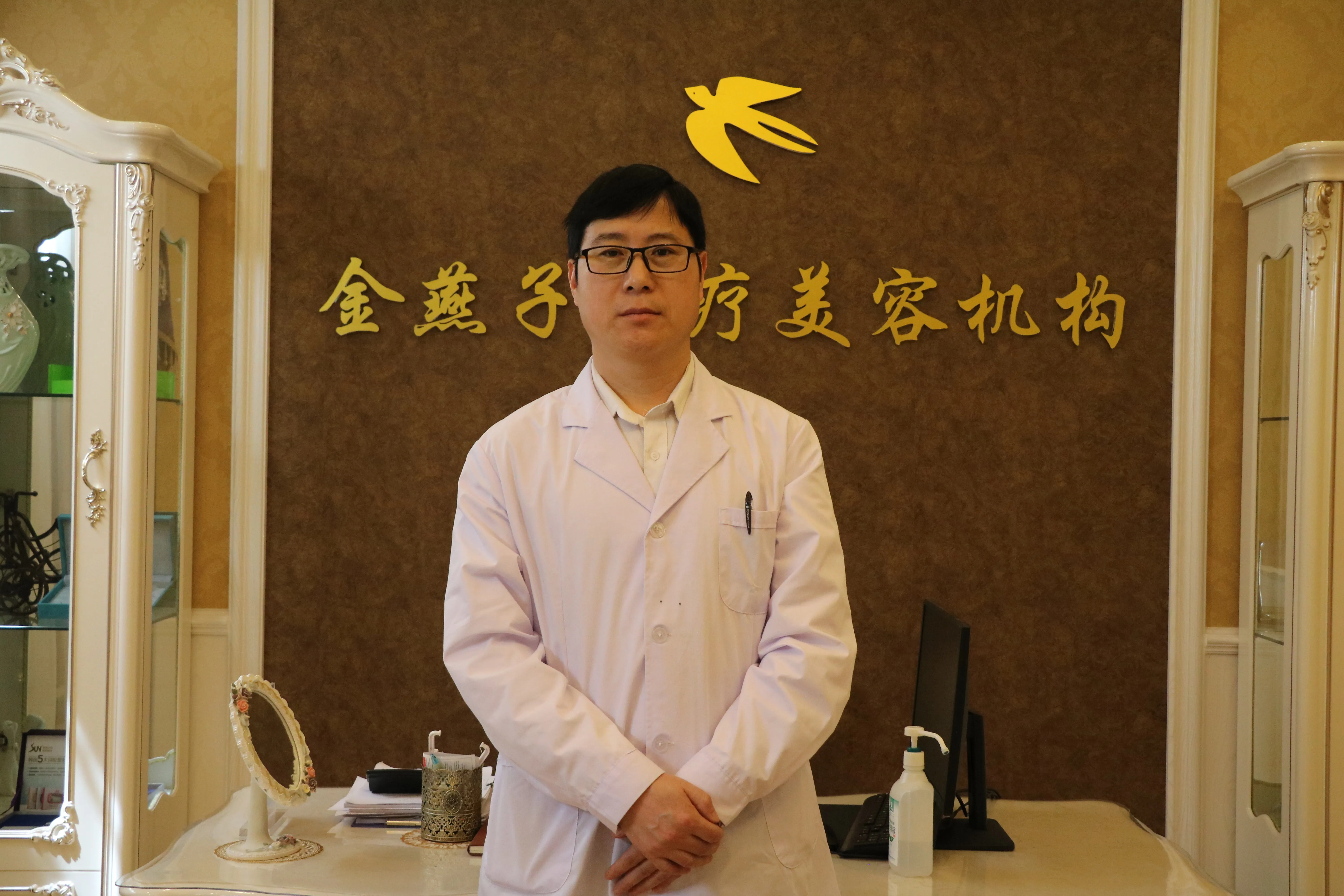 马铁安