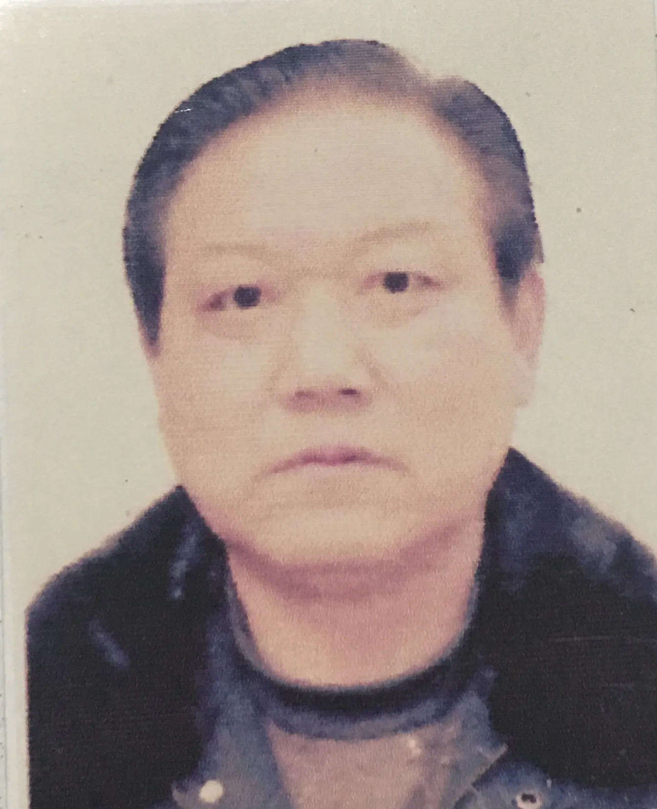 张晓辉