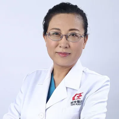 赵红梅