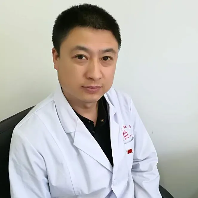 胡海力