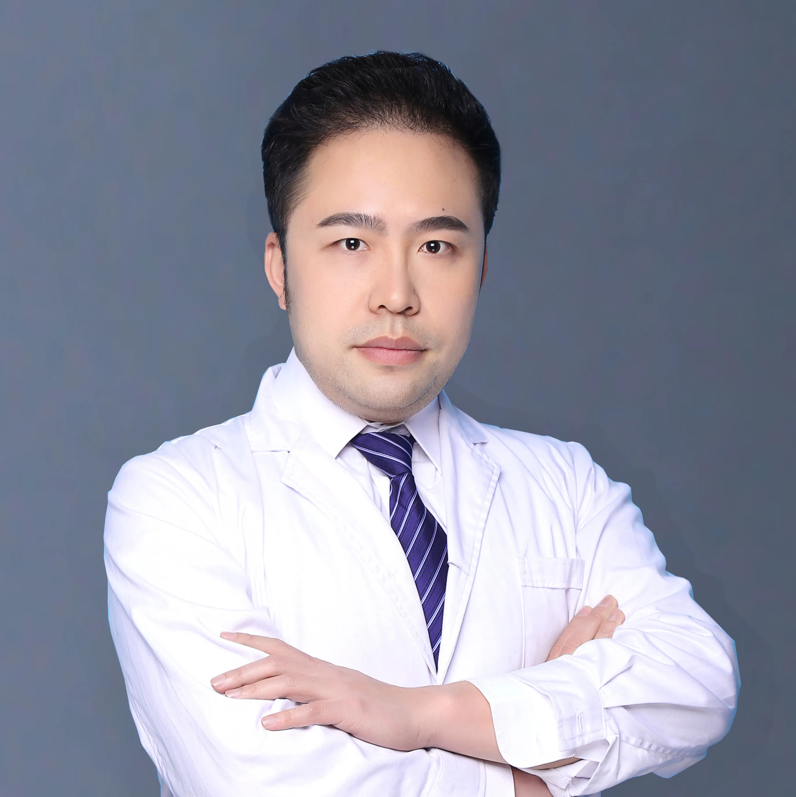 赵征明