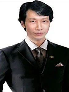 傅天祥
