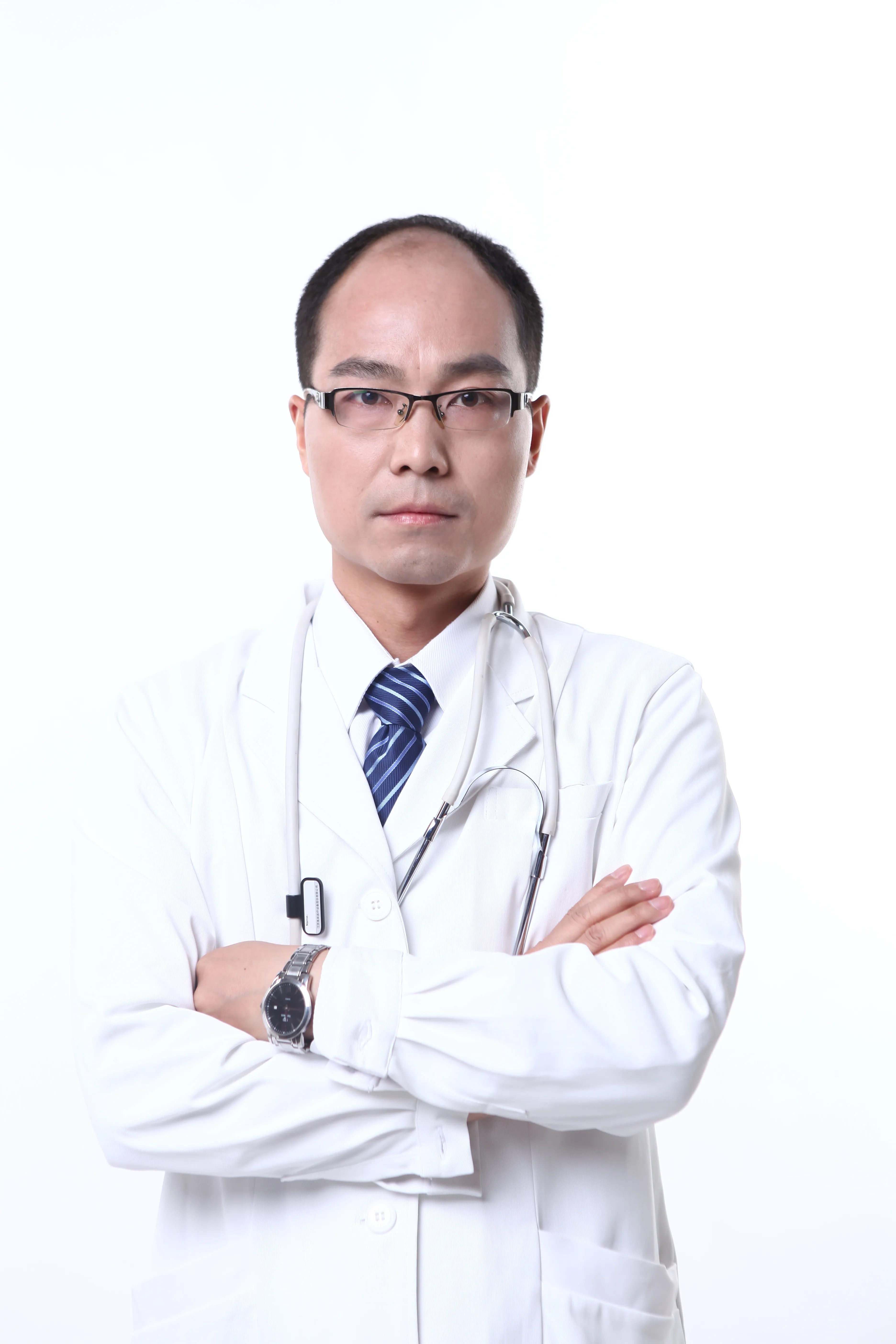 郝松茂