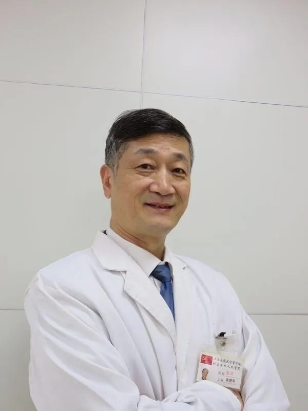 吴晓军